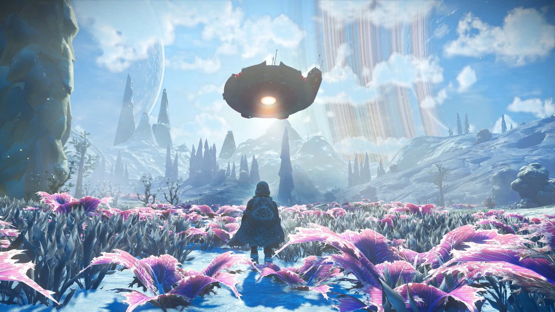 游戏截图1